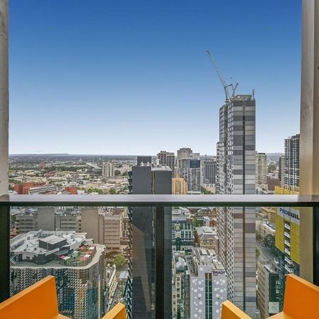 Serviced Apartments Melbourne - Empire 外观 照片